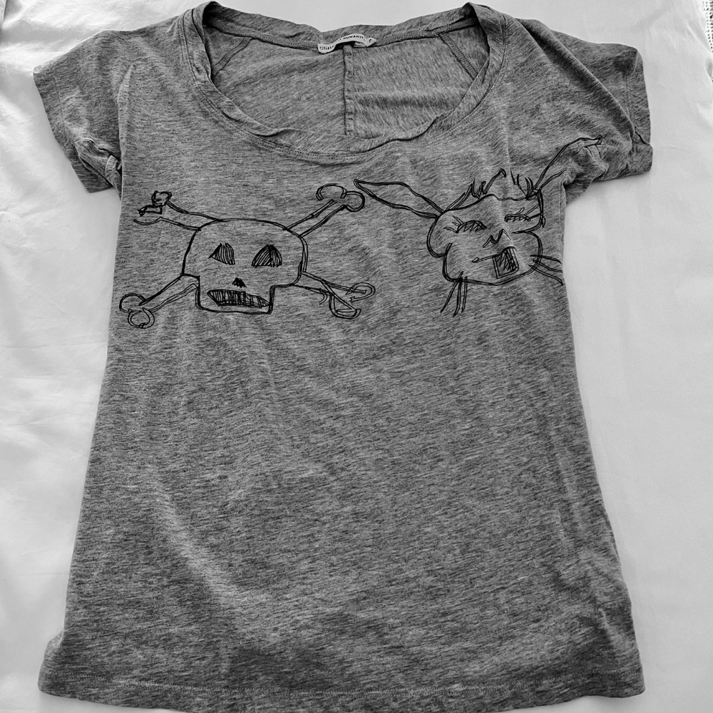 Citizens of Humanity Tee